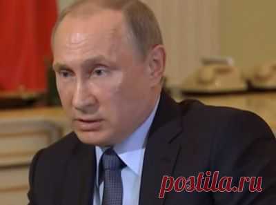 Путин предъявил счет Европе за украинский банкет | Внешнеэкономические связи

#Путин, как всегда, предельно лаконичен, несмотря на дымку легкой интриги. Все все давно поняли, и #Европа тоже. Но кому нравится ощущать себя, … мягко говоря, недальновидным человеком.