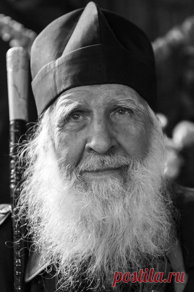 Старец Григорий из Баку | Православие и мир