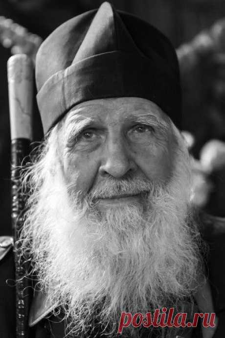 Старец Григорий из Баку | Православие и мир