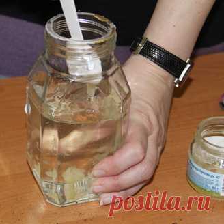 Наношу это под глаза – на утро ни одной морщинки! Достаточно 1 процедуры!