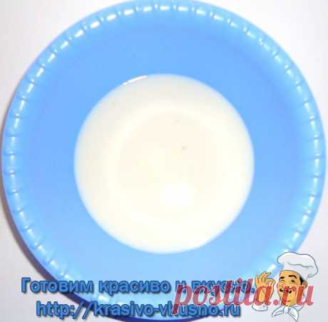 Очень вкусный пирог с сыром - Поверьте, нет ничего вкуснее! .