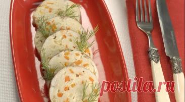 Фаршированная щука в домашних условиях, пошаговый рецепт с фото Gastronom.ru