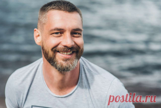 ТОП-10 Красивых Российских Актеров | Максим Котов | Дзен