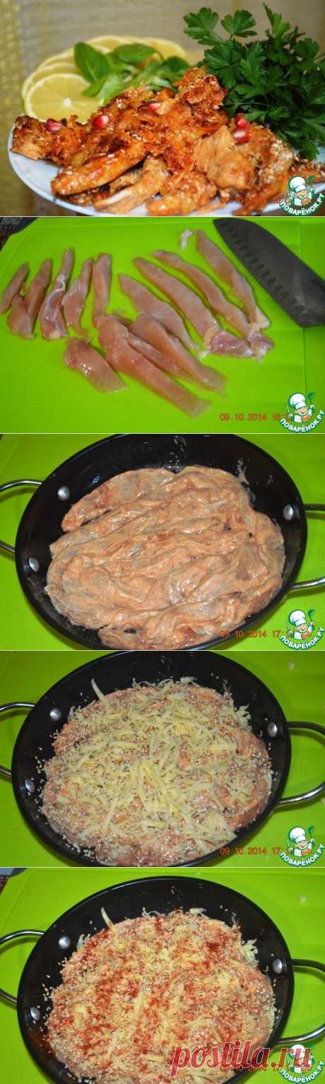 Закусочные палочки | ДОМАШНИЙ ОЧАГ