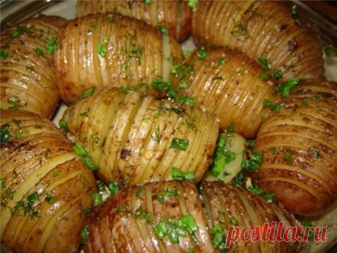 Ах, картошка, объеденье !!! (Очень много рецептов).