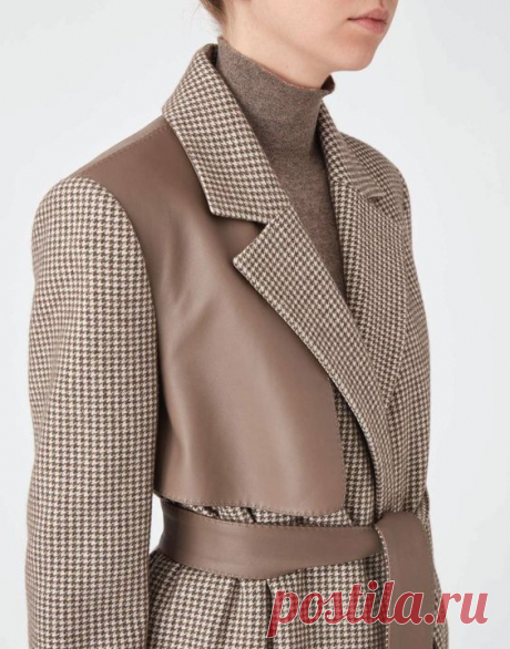 Agnona – Spring Summer 2020 Runway