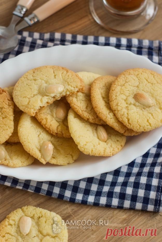 Шведское печенье «Мечта» — рецепт с фото на Русском, шаг за шагом. Необычное сладкое печенье по шведскому рецепту. Печенье очень сытное, одной печенюшкой можно наесться! #рецепт #печенье #выпечка #кчаю #чаепитие