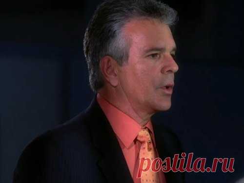 Энтони Джон Дэнисон/Tony Denison