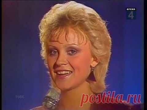 Анне Вески  