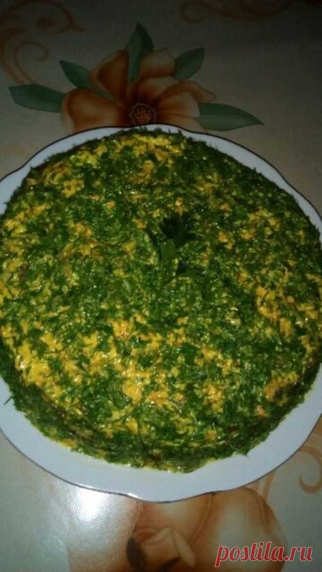 Печеночный торт - Простые рецепты Овкусе.ру