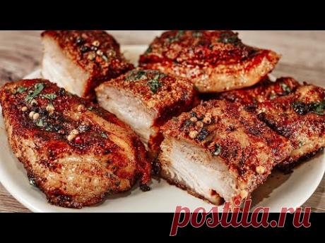 Гораздо вкуснее, чем сосиски из супермаркета! Это будет ваш любимый рецепт!