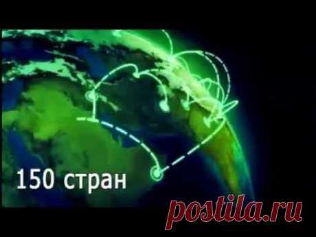 Jeunesse Global самая быстро развивающаяся компания Wellness - YouTube