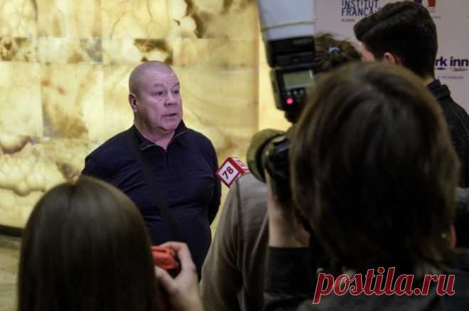 «Дукалис» Сергей Селин резко ответил Смольянинову на его заявления. По мнению актера, сейчас «заткнуть» Смольянинова могут только активные действия.