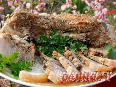 Как вкусно сварить сало в пакете, в домашних условиях  | Простые рецепты с фото