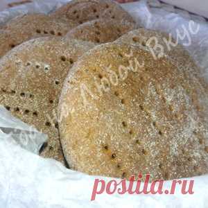 Финские Лепешки вместо Хлеба! Невероятный вкус!