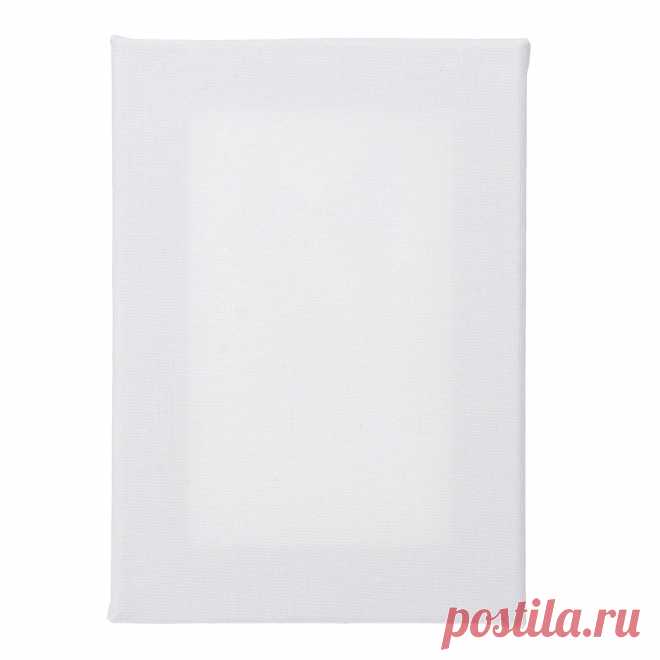 10pcs white blank square artist canvas for canvas oil painting wooden board frame for primed oil acrylic paint Sale - Banggood.com