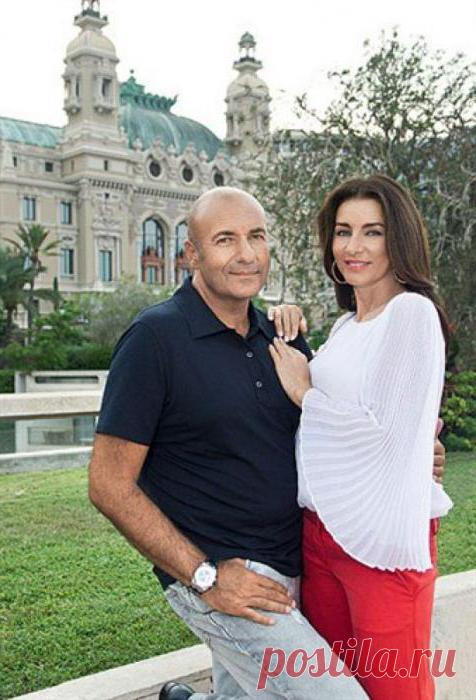 Ольга Крутая: личная жизнь, биография, фото