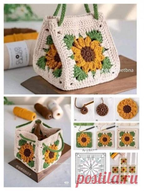 Интересные варианты вязания Интересные варианты вязанияВ копилочках совсем не будет лишним.Забирайте и наслаждайтесь творчеством.