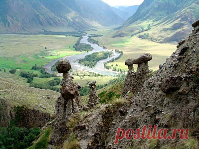 Галерея - Категория: Творческая выставка фоторабот А.Е. Чеглокова "Как прекрасен этот мир! Посмотри..." - Файл: Фотовыставка
