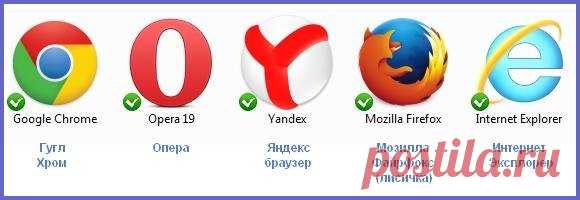 Как зайти на сайт без рассылки