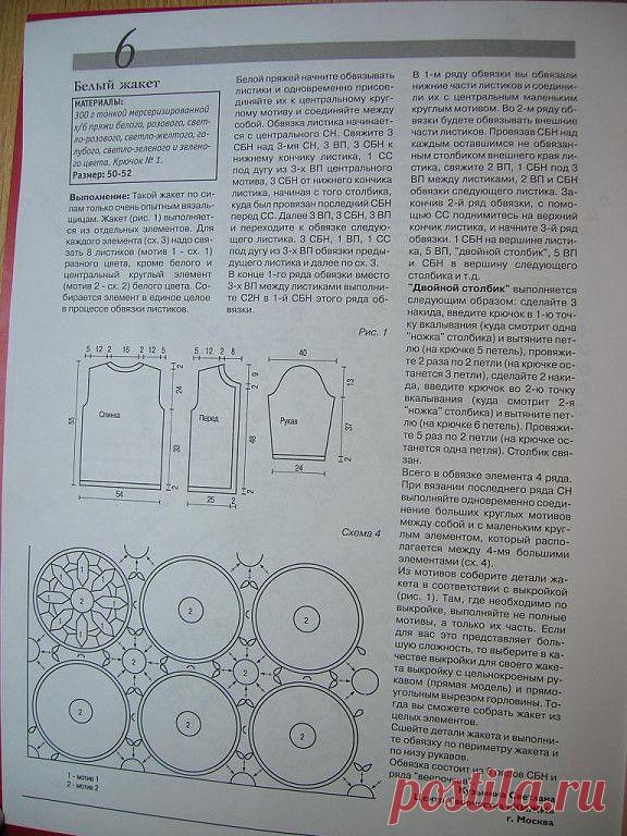 КАК ЭТО СВЯЗАТЬ? ТОЛЬКО СХЕМЫ И МК!!!
Світлана Олексіївна