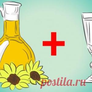 Водка с маслом от неизлечимых болезней! О методе Шевченко знают немногие