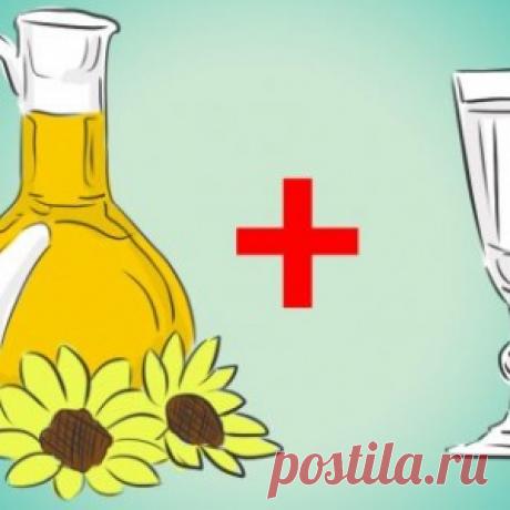 Водка с маслом от неизлечимых болезней! О методе Шевченко знают немногие