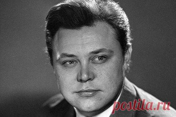 9 лет назад скончался Народный артист СССР Вячеслав Невинный