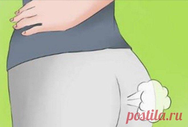 12 фактов о газах человеческого тела, которых не знает 99% людей Спорим, вы этого не знали?
 
Отрыжка, икота и пукание способны вызвать смех, смущение и даже злость. Но особенно пукание!
Что вы знаете о пуках кроме того, что они воняют и исходят из заднего отверсти…