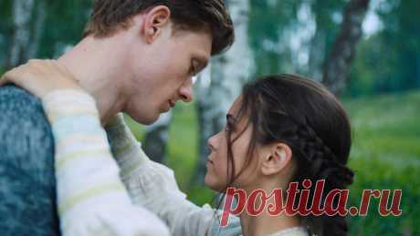 Последний богатырь: Посланник Тьмы (2021)