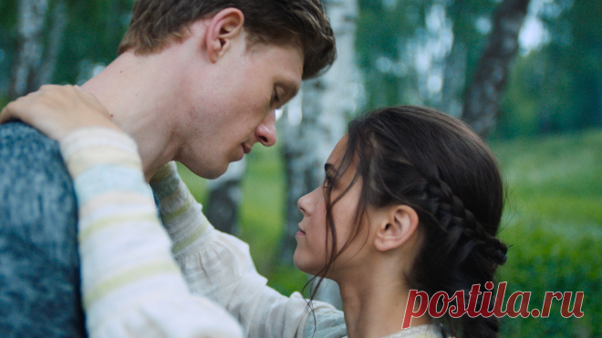 Последний богатырь: Посланник Тьмы (2021)