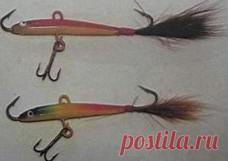 Самодельный безопастный балансир