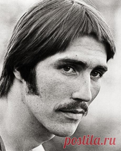 Киран Хайндс