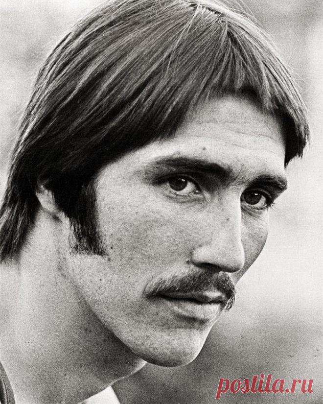 Киран Хайндс