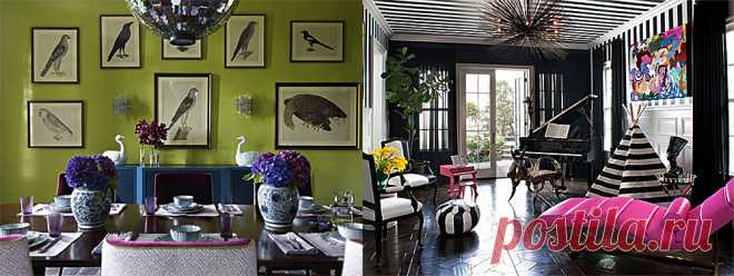 Interior design trends 2019: 65 Best Ideas, Photos ans Videos for you Searching for new decoration ideas? You're welcomed! Interior design trends 2019 fully keeps abreast with modern life rhythm, making it pleasant and easier.