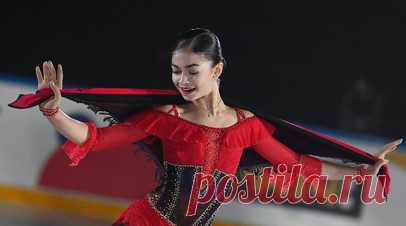 Энберт: Петросян постоянно идёт по пути усложнения. Серебряный призёр Олимпийских игр Александр Энберт поделился впечатлениями от выступления фигуристки Аделии Петросян на первом этапе Гран-при России в Уфе. Читать далее