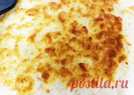 (2) Рыбное суфле - пошаговый рецепт с фото. Автор рецепта PolMaNata . - Cookpad