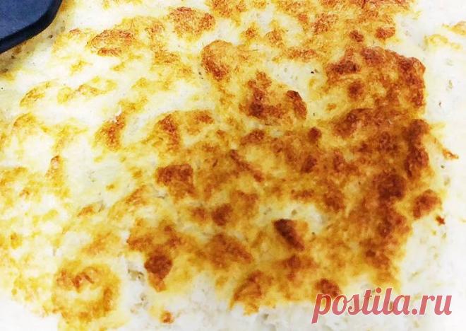 (2) Рыбное суфле - пошаговый рецепт с фото. Автор рецепта PolMaNata . - Cookpad