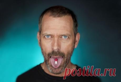 8 привычек тела, которые невозможно контролировать