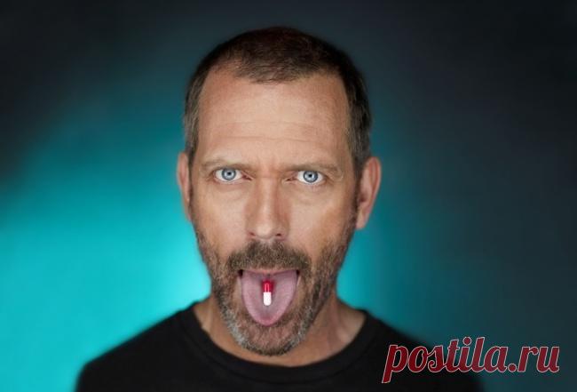 8 привычек тела, которые невозможно контролировать