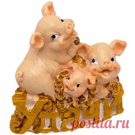 Обереги 2019 года на удачу, богатство, любовь, здоровье, карьеру Новогодние обереги на 2019 год, как правильно проводить старый и встретить новый год. Как защититься в Новом году от порчи и сглаза, призвать удачу, любовь, богатство и здоровье.