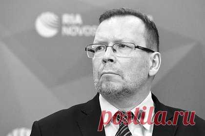 Умер известный российский американист