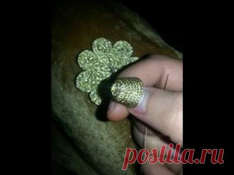 طريقة عمل المنفوخ زواق المعلم جد سهلة - YouTube