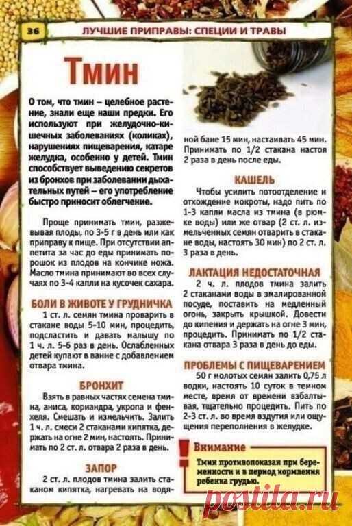 ТАКИХ РЕЦЕПТОВ ВЫ БОЛЬШЕ НЕ НАЙДЕТЕ! 

  Целебные растения и приправы для нашего здоровья.