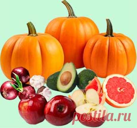Продукты полезные для печени.
Чтобы печень была здоровой, следует обратить внимание на продукты полезные для печени. Включение их в рацион будет способствовать очищению органа.