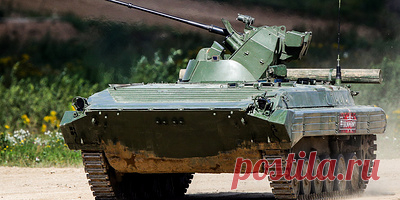 БМП-1АМ "Басурманин". Как легендарной советской "копейке" подарили вторую жизнь. По данным Минобороны, в феврале 2022 года мотострелковое соединение общевойсковой армии Восточного военного округа в Приамурье пополнится новыми образцами техники. Боевые машины пехоты БМП-1АМ "Басурманин" заменят стоящие на вооружении БМП-1 (в армии их называют "копейками"). Об основных этапах модернизации и преимуществах новой версии самой популярной в мире боевой машины…