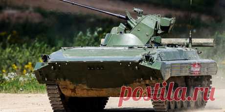 БМП-1АМ &quot;Басурманин&quot;. Как легендарной советской &quot;копейке&quot; подарили вторую жизнь. По данным Минобороны, в феврале 2022 года мотострелковое соединение общевойсковой армии Восточного военного округа в Приамурье пополнится новыми образцами техники. Боевые машины пехоты БМП-1АМ &quot;Басурманин&quot; заменят стоящие на вооружении БМП-1 (в армии их называют &quot;копейками&quot;). Об основных этапах модернизации и преимуществах новой версии самой популярной в мире боевой машины…