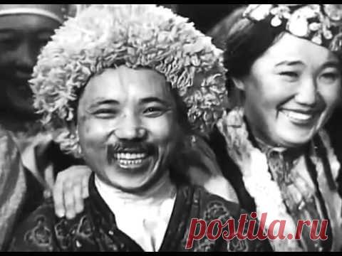 Амангельды | СинематографЪ