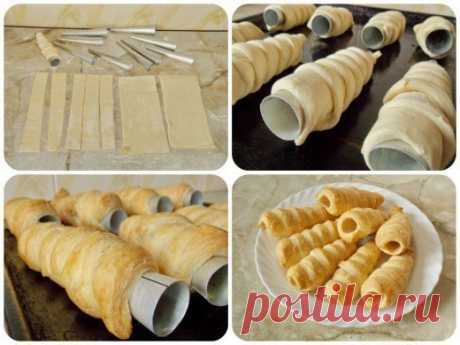 Recepteka - пошаговые рецепты