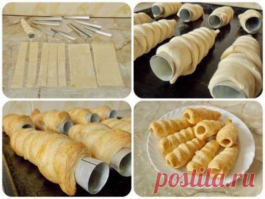 Recepteka - пошаговые рецепты